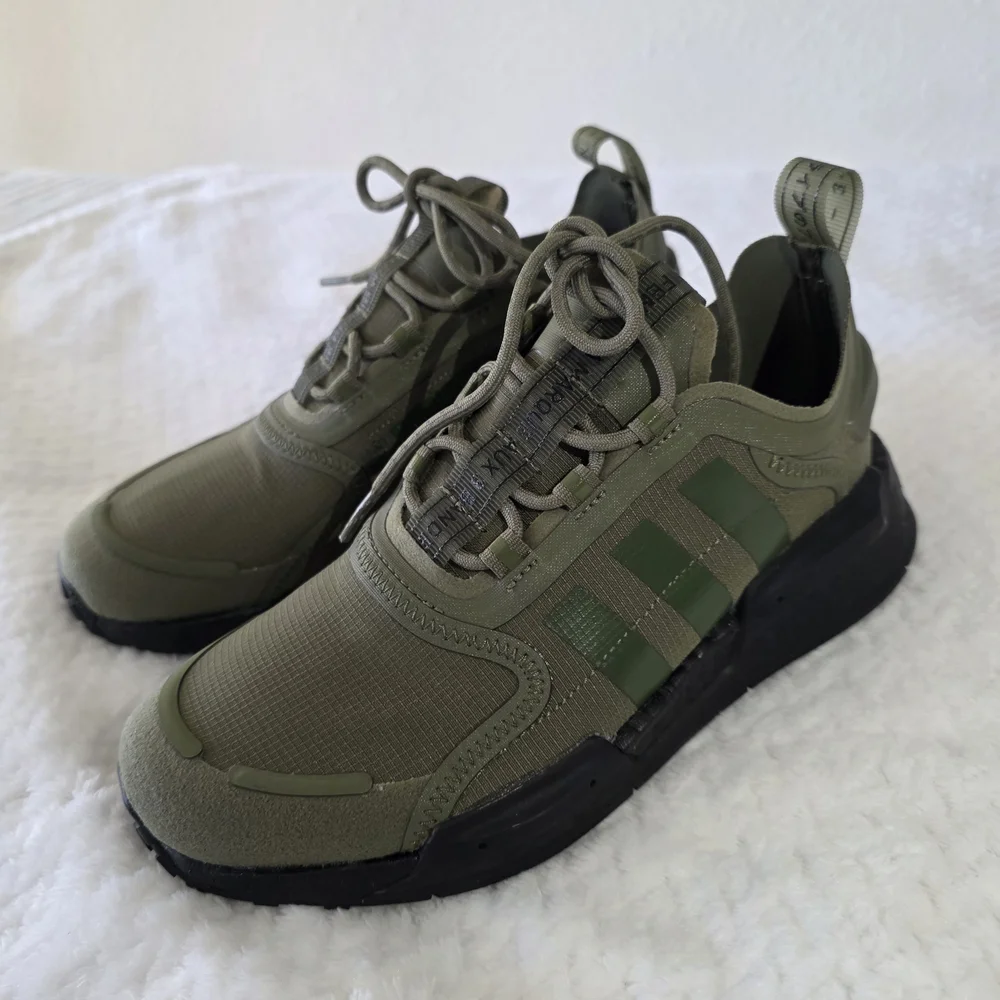 ADIDAS NMD V3 J BOYS - Picture 9 of 14